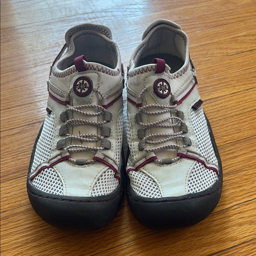 Jeep Women’s Outdoor Shoes - Size 8